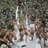 Real madrid champions!!