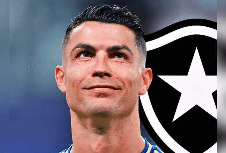 cristiano-ronaldo-botafogo