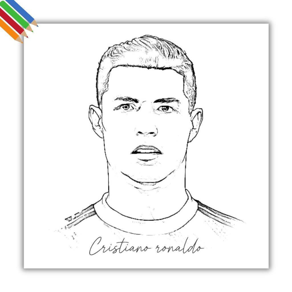découvrez notre guide étape par étape pour dessiner facilement cristiano ronaldo. que vous soyez débutant ou artiste confirmé, apprenez à capturer l'essence de la star du football avec des conseils pratiques et des techniques simples.