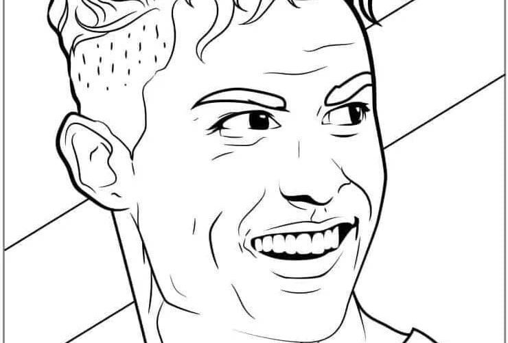 apprenez à dessiner facilement le célèbre footballeur ronaldo grâce à notre guide étape par étape. que vous soyez débutant ou expérimenté, suivez nos conseils et astuces pour capturer son essence sur papier !