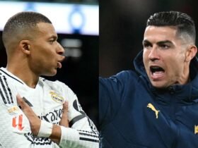 découvrez comment kylian mbappé a surpassé cristiano ronaldo dans l'histoire du football, jettant les bases d'une nouvelle ère sportive grâce à ses performances exceptionnelles et à son incroyable potentiel. ne manquez pas cette analyse captivante des réalisations du jeune prodige.