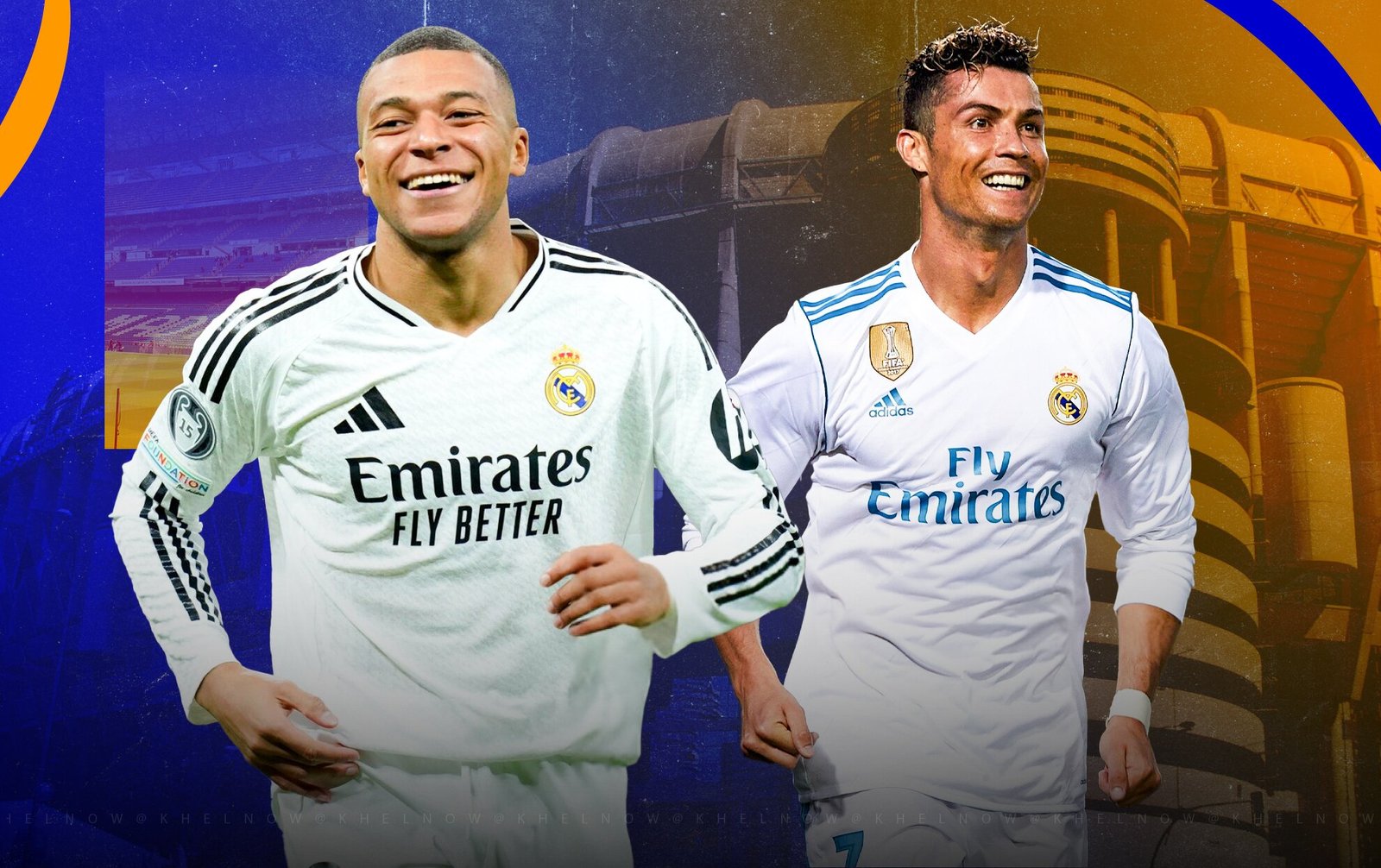 découvrez l'incroyable duel entre deux légendes du football, kylian mbappé et cristiano ronaldo. analyse des performances, des records et des styles de jeu de ces deux stars qui marquent l'histoire du sport.