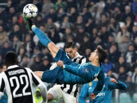 découvrez les plus grands buts de ronaldo, l'un des meilleurs footballeurs de tous les temps. revivez ses moments forts sur le terrain, ses techniques incroyables et les matchs emblématiques qui ont marqué sa carrière.