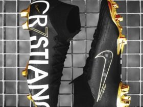 découvrez les éditions limitées cr7 2025, une collection exclusive dédiée aux fans de cristiano ronaldo. plongez dans l'univers du football avec des articles uniques, alliant style et performance. ne manquez pas l'occasion d'ajouter ces pièces rares à votre collection !