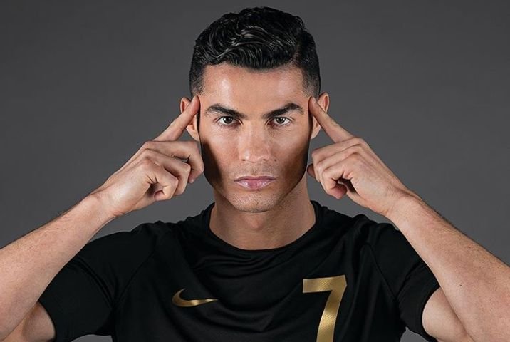 cr7 insta