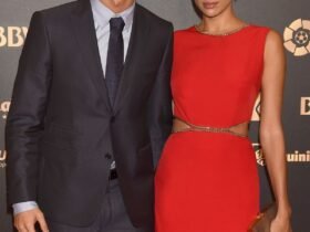 découvrez les ex-femmes de cristiano ronaldo en 2025 : leurs parcours, leur influence et comment elles ont façonné la vie de la star du football. plongez dans l'univers de ces femmes remarquables qui ont partagé la vie du phénomène du sport.