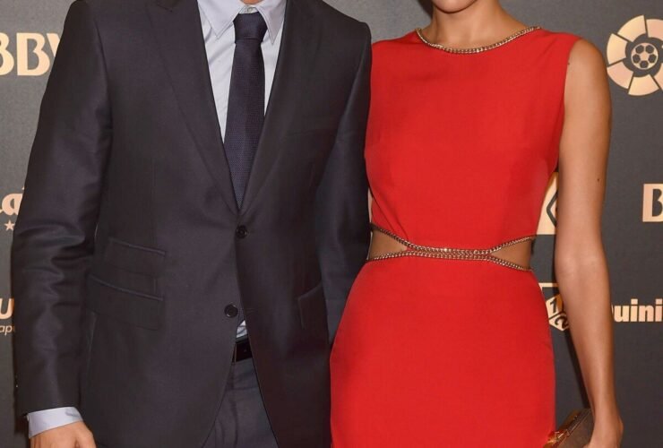 découvrez les ex-femmes de cristiano ronaldo en 2025 : leurs parcours, leur influence et comment elles ont façonné la vie de la star du football. plongez dans l'univers de ces femmes remarquables qui ont partagé la vie du phénomène du sport.