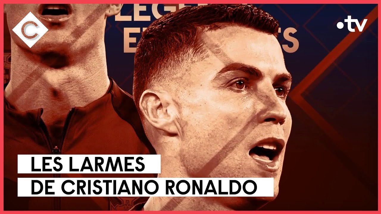 découvrez l'univers complexe des larmes de ronaldo, un mélange d'émotions profondes et de moqueries incessantes. plongez dans l'analyse de ses réactions face à la pression du football et la perception du public, entre admiration et critique.