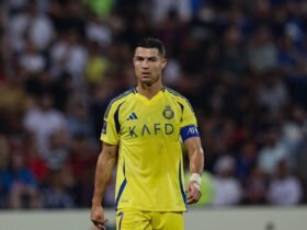 découvrez les performances incomparables de cristiano ronaldo en 2025, un joueur qui continue d'éblouir le monde du football avec des statistiques époustouflantes et des exploits mémorables sur le terrain.