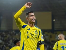 découvrez les détails de la prolongation de contrat de cristiano ronaldo avec al-nassr, un événement marquant qui aura un impact significatif sur le football saoudien et mondial. analyse des enjeux sportifs et économiques de cette décision.