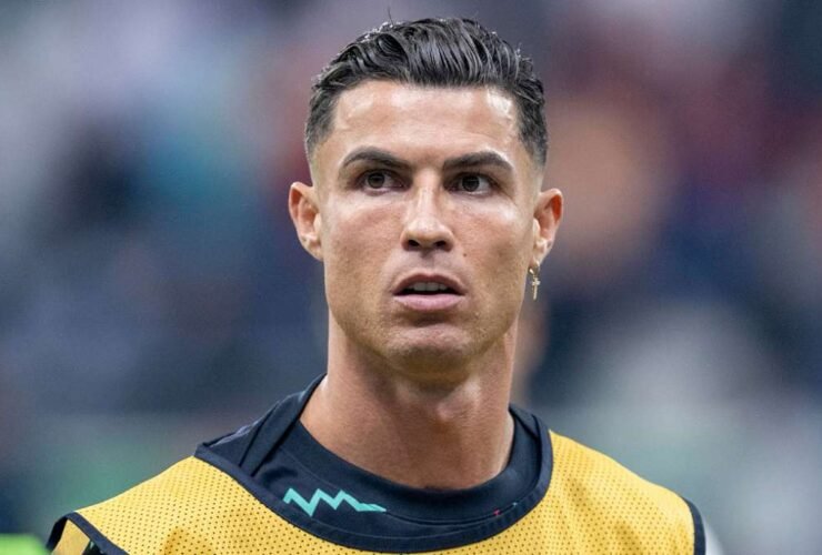 découvrez les propriétés impressionnantes de ronaldo en 2025, une exploration des investissements immobiliers et des résidences luxueuses du célèbre footballeur. plongez dans l'univers extravagant de cr7 et ses choix immobiliers stratégiques.