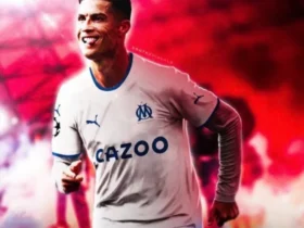 découvrez l'actualité brûlante concernant ronaldo et son annonce imminente à l'om. suivez les dernières informations sur ce transfert qui pourrait bouleverser le paysage footballistique.
