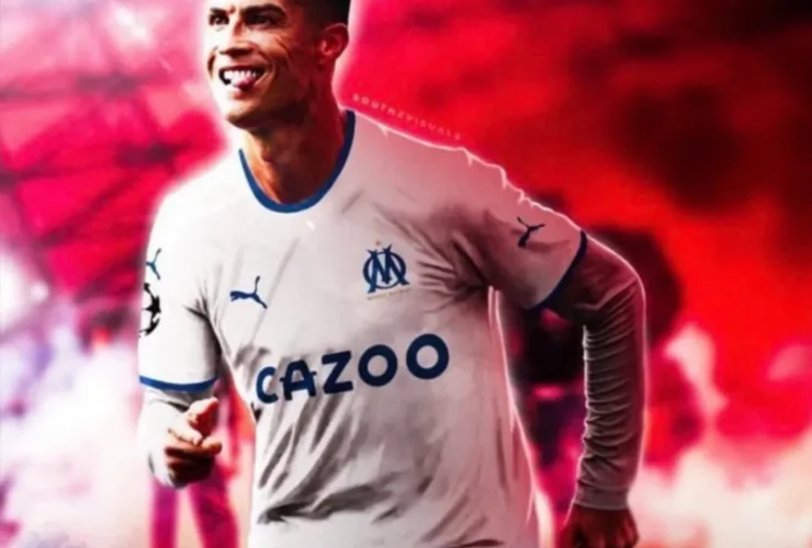 découvrez l'actualité brûlante concernant ronaldo et son annonce imminente à l'om. suivez les dernières informations sur ce transfert qui pourrait bouleverser le paysage footballistique.