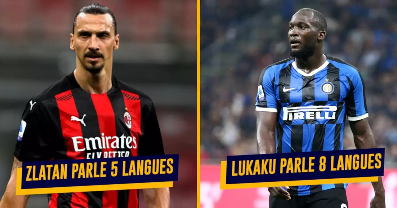 découvrez comment cristiano ronaldo a su s'exprimer dans plusieurs langues tout au long de sa carrière. de l'anglais au français, plongez dans l'univers linguistique de l'icône du football.