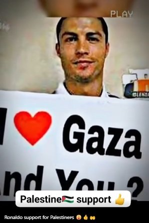 découvrez comment la superstar du football ronaldo exprime sa solidarité envers la palestine en 2025. cet engagement met en lumière les enjeux sociaux et humanitaires tout en sensibilisant le monde à la lutte pour les droits et la dignité des palestiniens.