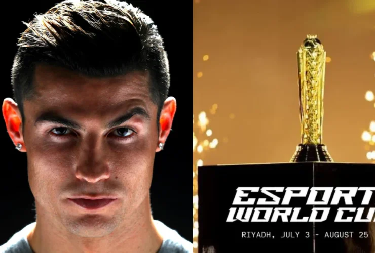 cr7 esports