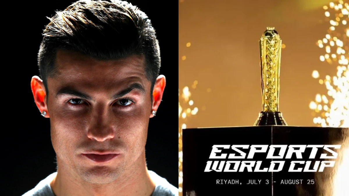 cr7 esports