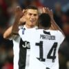 découvrez la complicité et l'alchimie entre blaise matuidi et cristiano ronaldo sur le terrain. revivez leurs moments forts, leurs passes décisives et l'impact de ces deux champions sur le succès de leur équipe. plongez dans l'univers du football avec ces deux légendes.