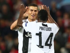 découvrez la complicité et l'alchimie entre blaise matuidi et cristiano ronaldo sur le terrain. revivez leurs moments forts, leurs passes décisives et l'impact de ces deux champions sur le succès de leur équipe. plongez dans l'univers du football avec ces deux légendes.
