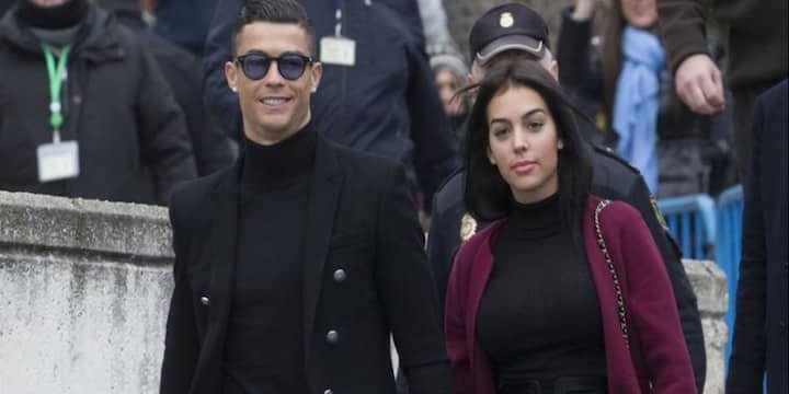 découvrez la relation fascinante entre cristiano ronaldo et georgina rodriguez. amour authentique ou simple imposture médiatique ? plongez dans l'analyse de cette romance au cœur des projecteurs.