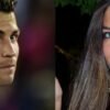 Cristiano Ronaldo et Kathryn Mayorga