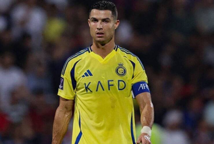 découvrez comment un choc émotionnel a bouleversé la carrière de ronaldo et les répercussions sur sa vie professionnelle et personnelle. analyse, témoignages et révélations inédites.