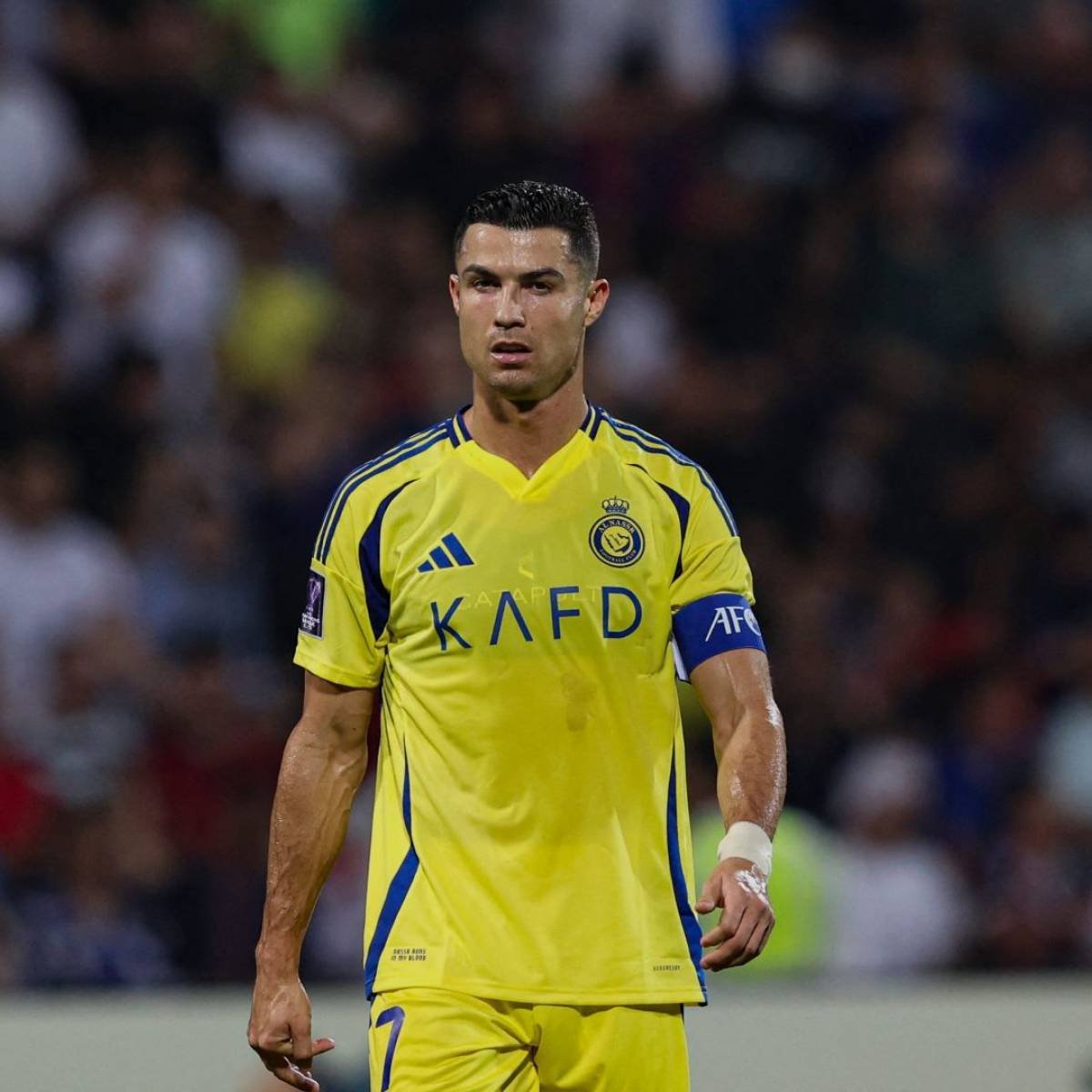 découvrez comment un choc émotionnel a bouleversé la carrière de ronaldo et les répercussions sur sa vie professionnelle et personnelle. analyse, témoignages et révélations inédites.