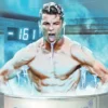 cr7 cryothérapie