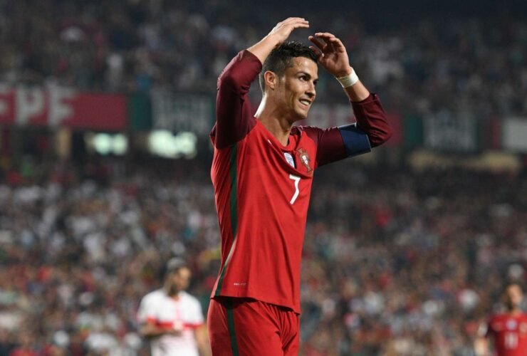 découvrez les secrets de la préparation mentale de cristiano ronaldo : techniques, routines et conseils pour booster votre performance et atteindre vos objectifs comme un champion.