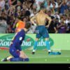 découvrez les performances légendaires de cristiano ronaldo face au fc barcelone : statistiques, moments forts et rivalité mythique dans le football.
