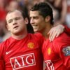rooney ronaldo