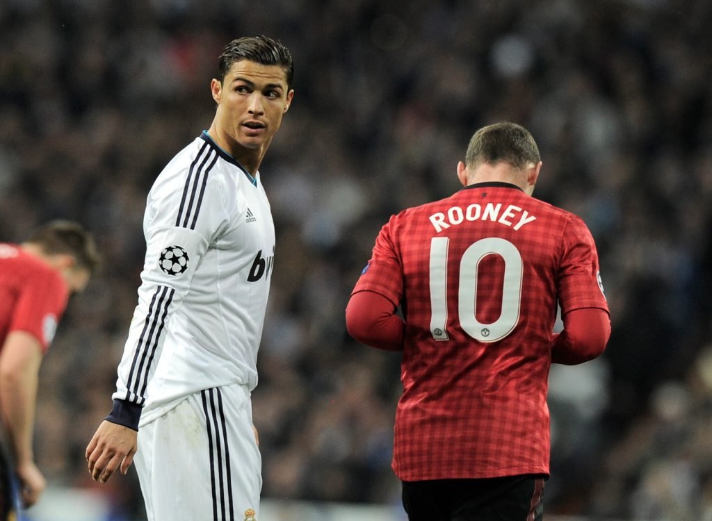 découvrez les propos de wayne rooney sur l'égoïsme de cristiano ronaldo. analyse, déclarations et réactions sur la relation entre les deux légendes du football.