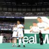 ronaldo real