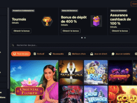 tropica casino game