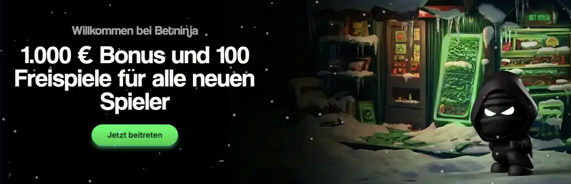 betninja casino jeu