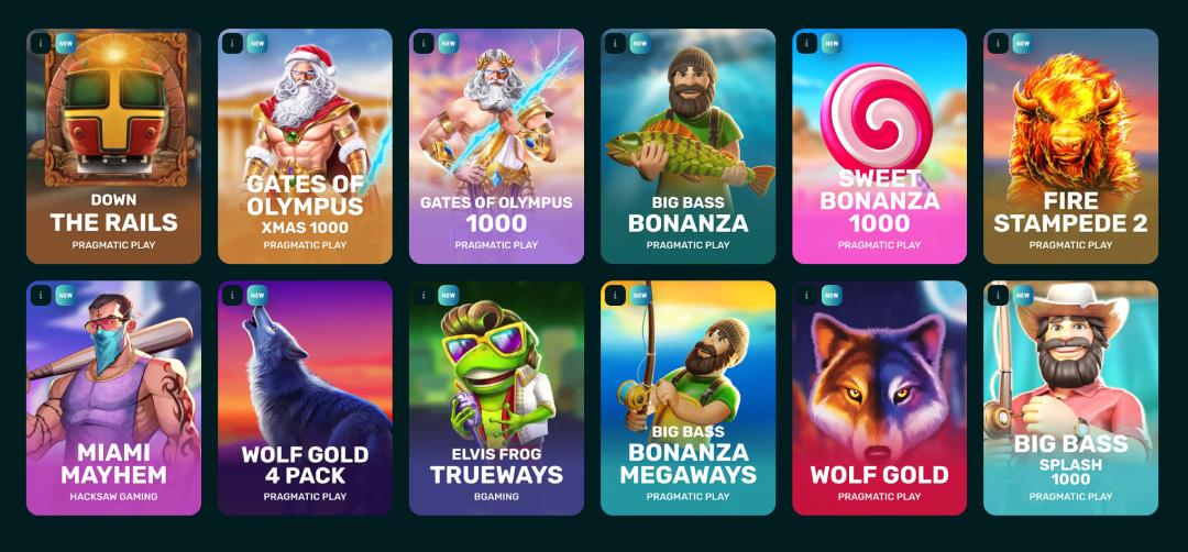 spinaconda jeu casino