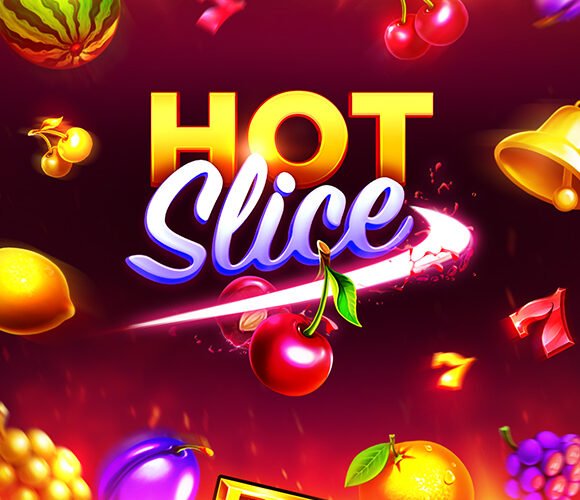 hot slice casino