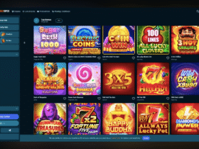 ringospin casino jeu