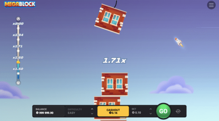 megablock jeu casino 