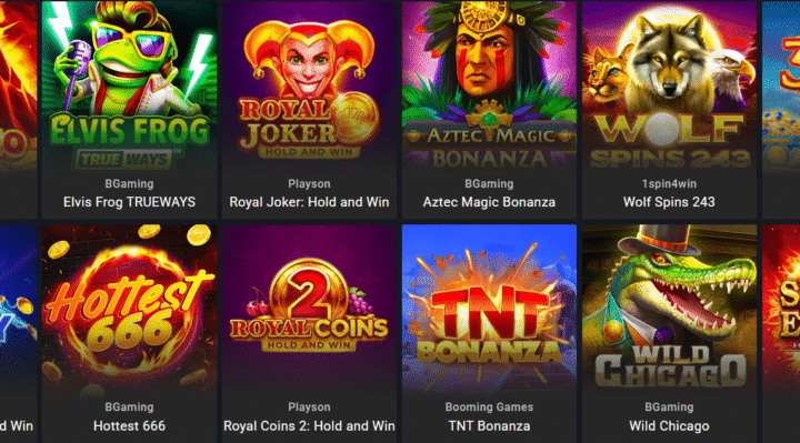 playmax casino