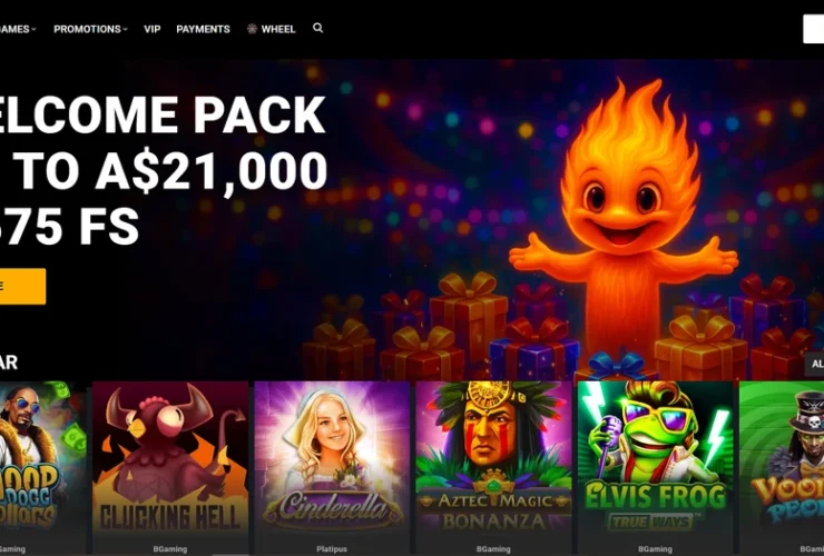 playmax casino