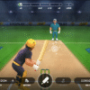 cricket duel