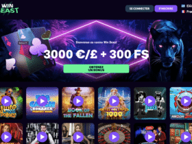 winbeast casino