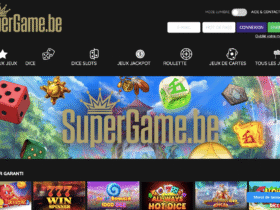 supergame casino
