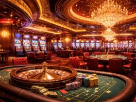 Casinos avec dépôt 10€