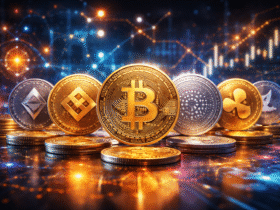 parier avec du crypto