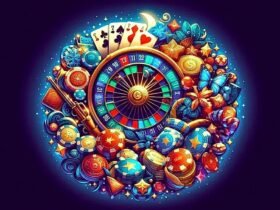 Captain Slots inscription et prise en main