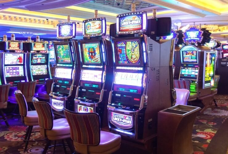 Les casinos avec 5€ offerts sans dépôt qui paient vraiment en 2026