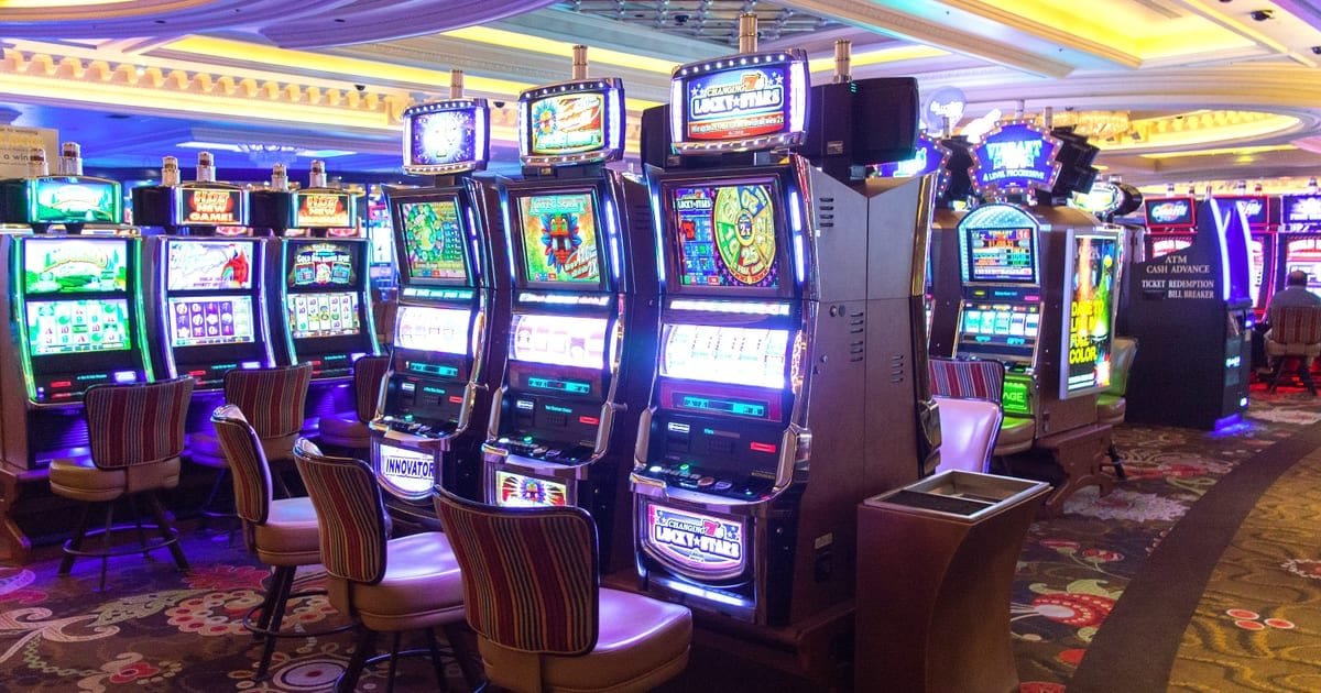 Les casinos avec 5€ offerts sans dépôt qui paient vraiment en 2026
