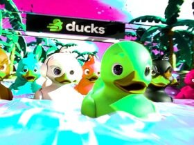 CCTV Duck River : notre test complet avant de miser